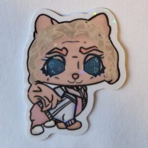 longlegs lps kobble tarra