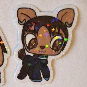 longlegs lps lee harker tarra