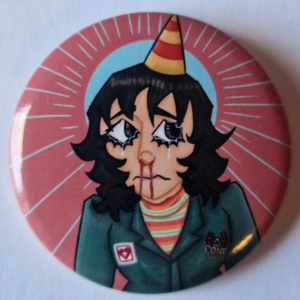 mouthwashing anya pinssi